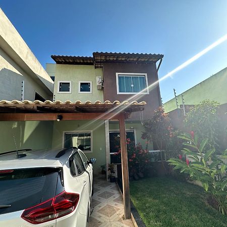 Casa Guarapari - Ferienhaus Екстер'єр фото