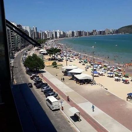 Casa Guarapari - Ferienhaus Екстер'єр фото