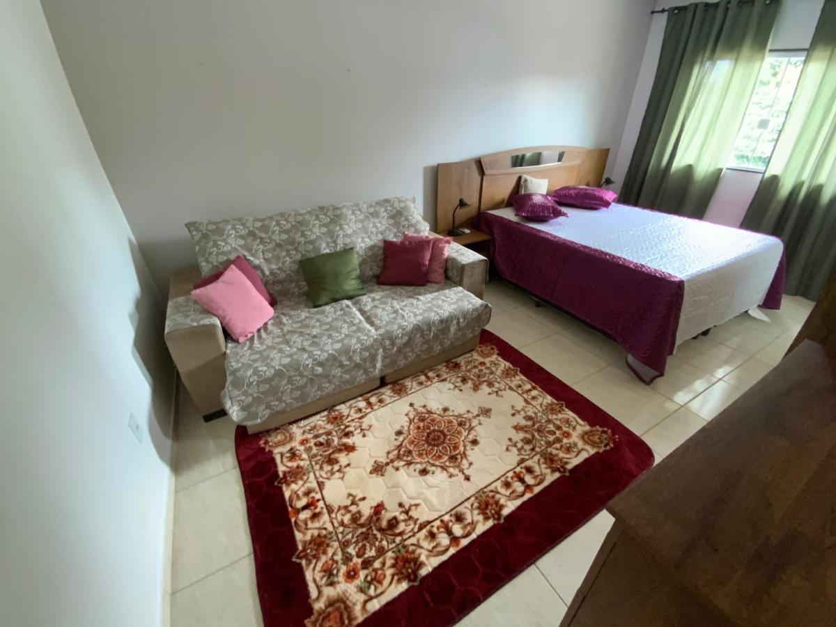 Casa Guarapari - Ferienhaus Екстер'єр фото