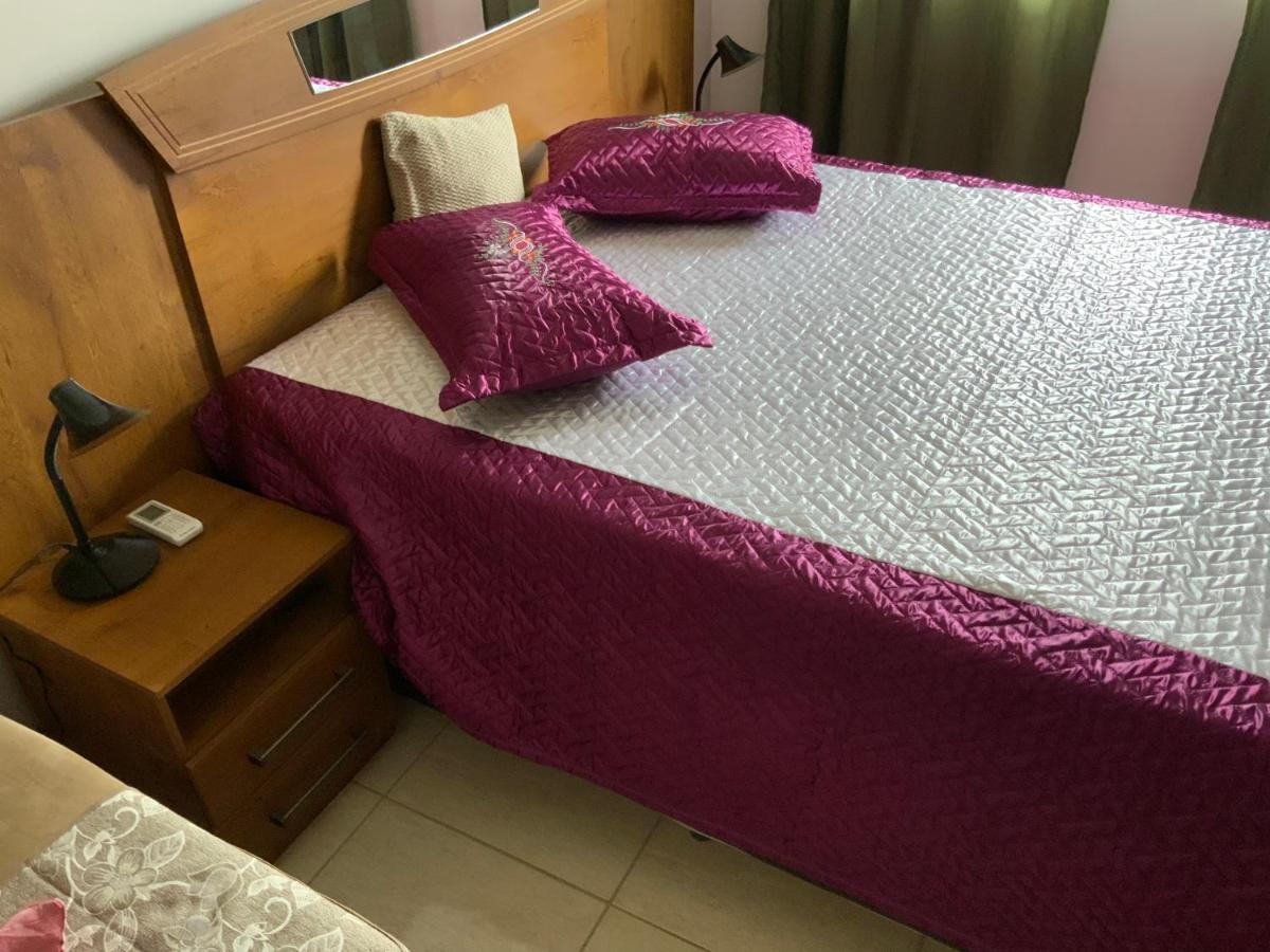 Casa Guarapari - Ferienhaus Екстер'єр фото