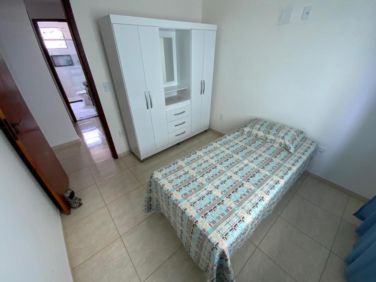 Casa Guarapari - Ferienhaus Екстер'єр фото