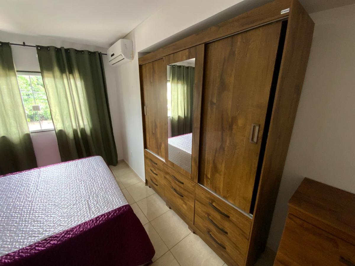 Casa Guarapari - Ferienhaus Екстер'єр фото