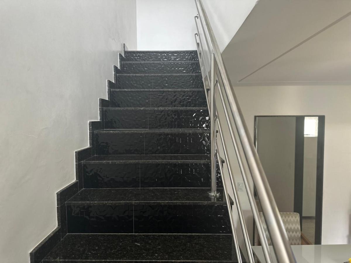 Casa Guarapari - Ferienhaus Екстер'єр фото