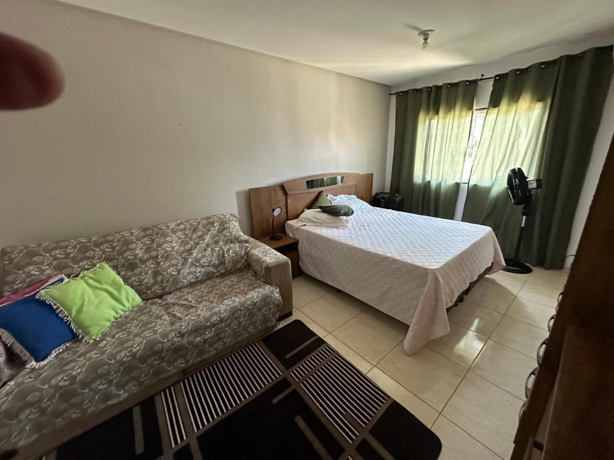 Casa Guarapari - Ferienhaus Екстер'єр фото