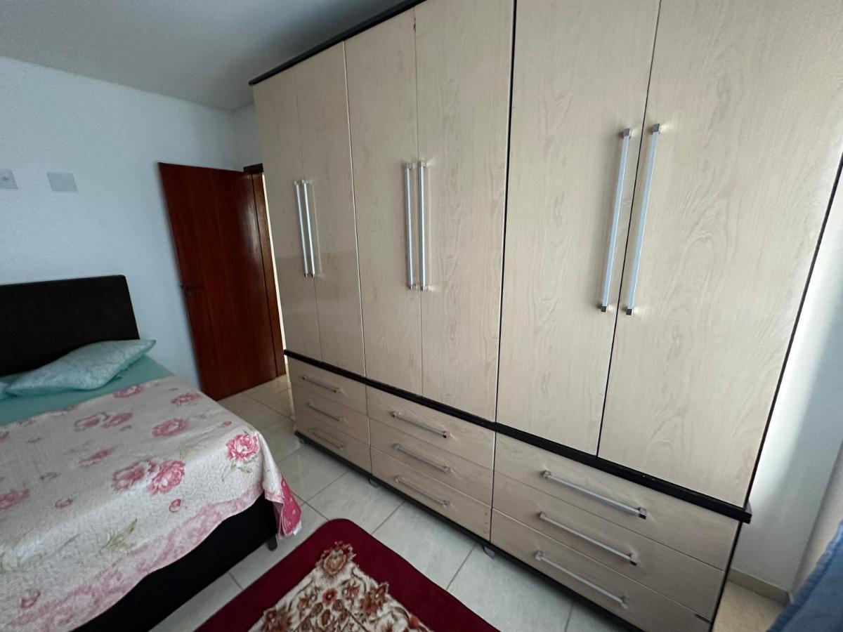 Casa Guarapari - Ferienhaus Екстер'єр фото