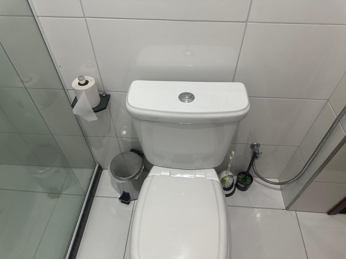 Casa Guarapari - Ferienhaus Екстер'єр фото