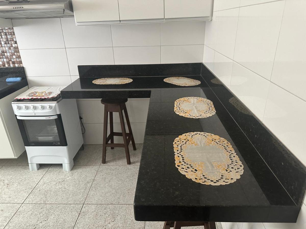 Casa Guarapari - Ferienhaus Екстер'єр фото