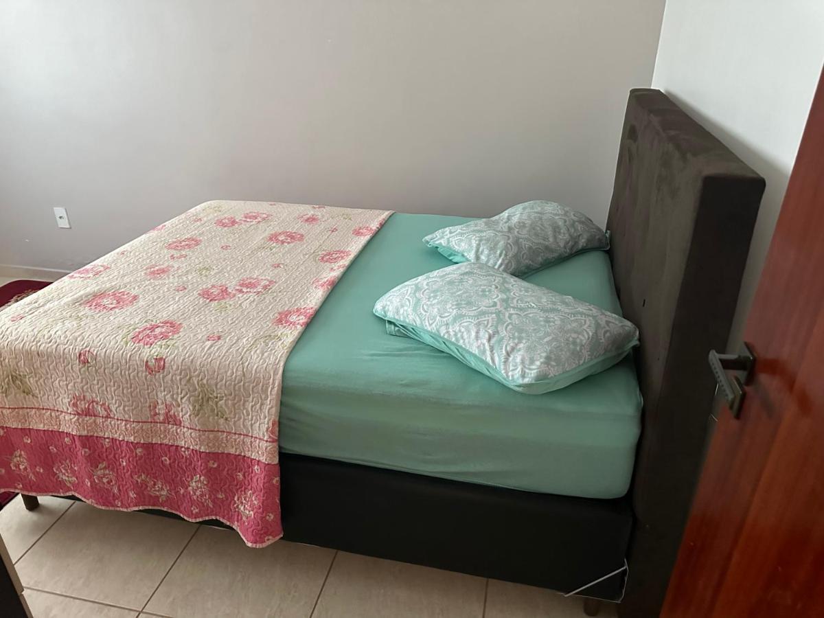 Casa Guarapari - Ferienhaus Екстер'єр фото