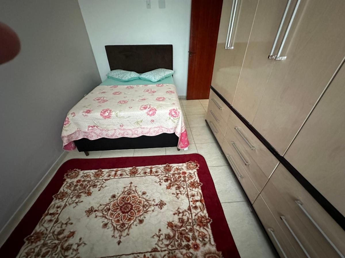 Casa Guarapari - Ferienhaus Екстер'єр фото