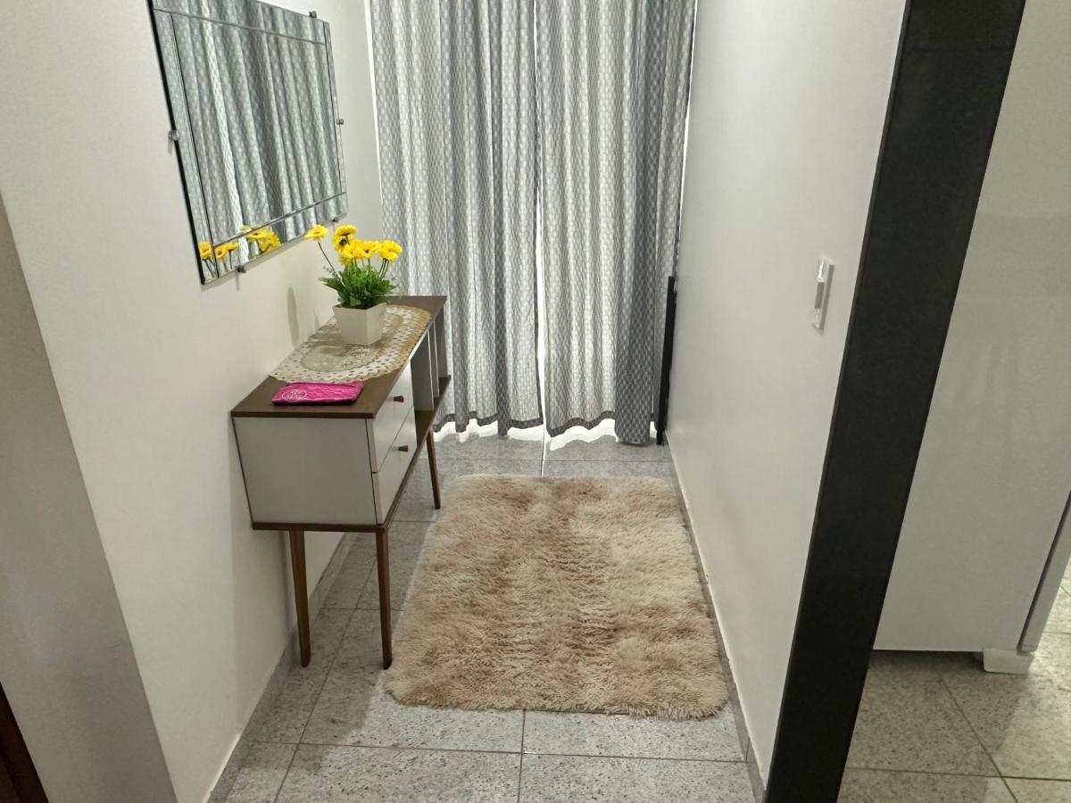 Casa Guarapari - Ferienhaus Екстер'єр фото