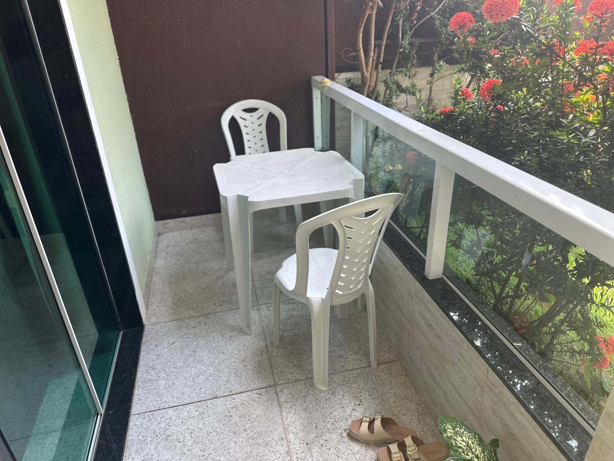 Casa Guarapari - Ferienhaus Екстер'єр фото