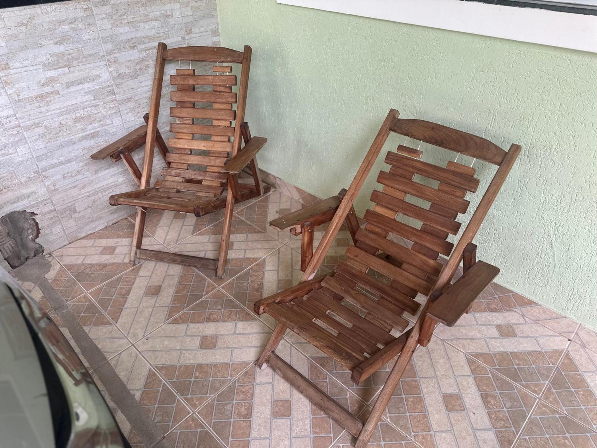 Casa Guarapari - Ferienhaus Екстер'єр фото