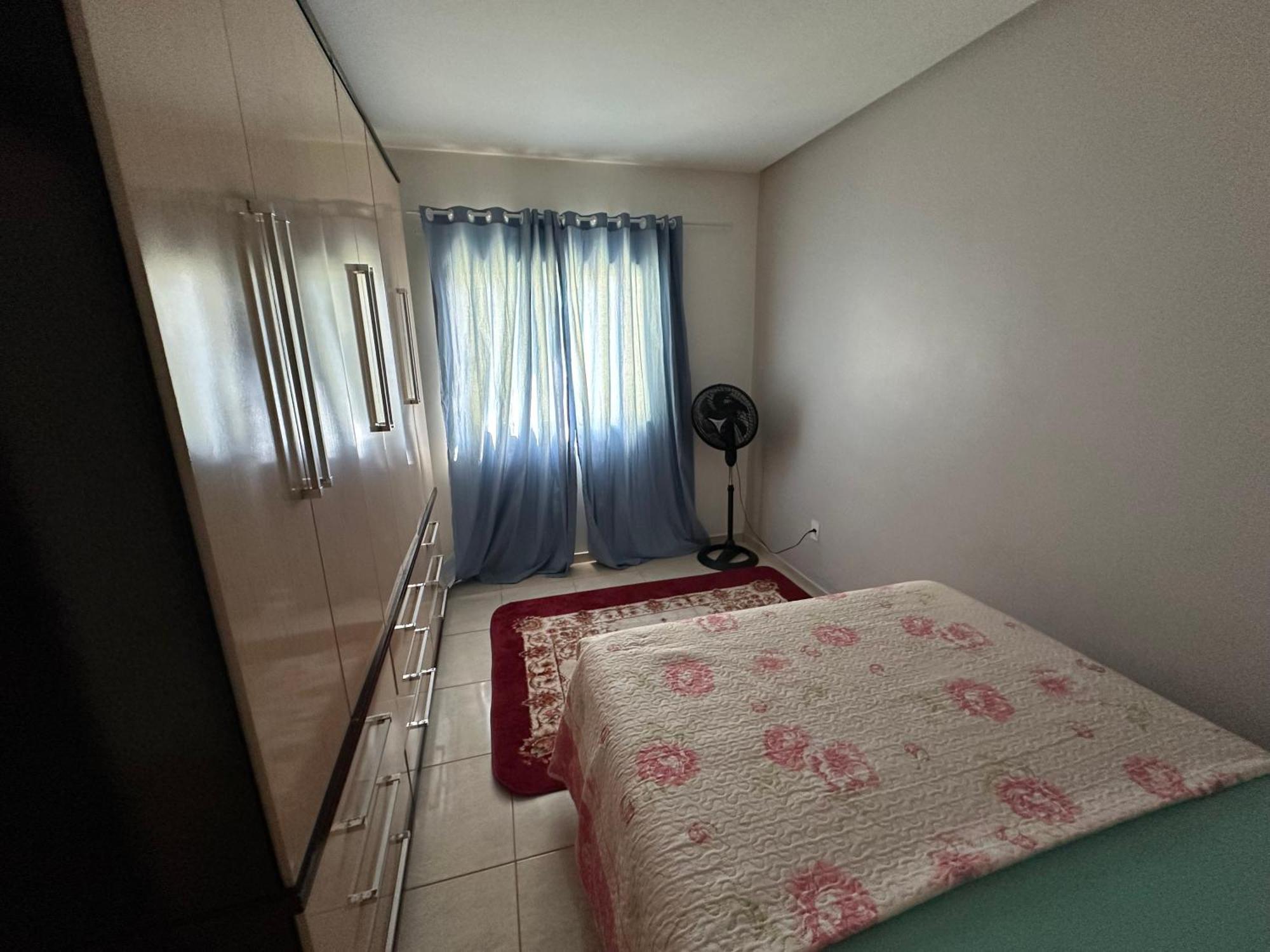 Casa Guarapari - Ferienhaus Екстер'єр фото
