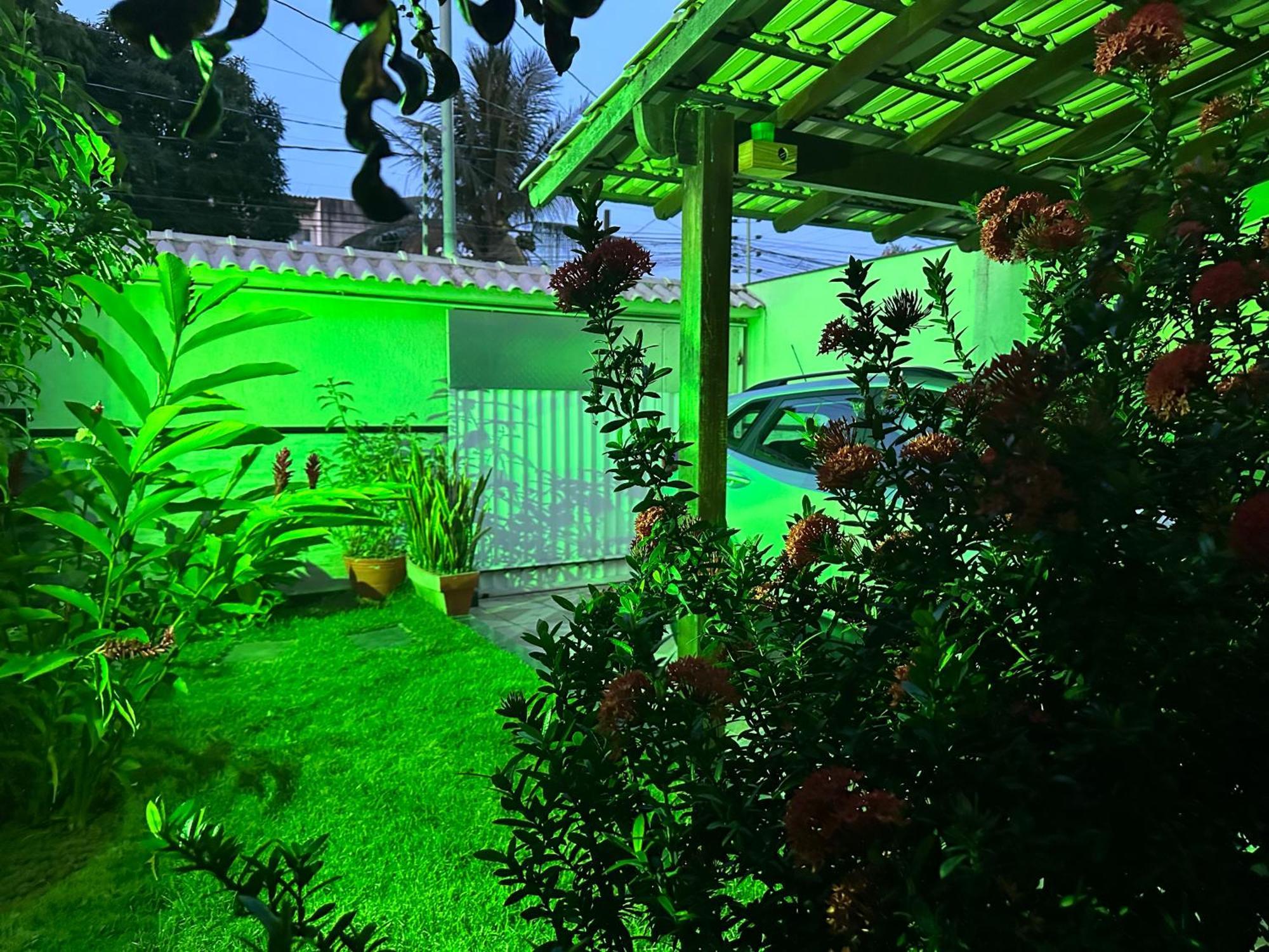 Casa Guarapari - Ferienhaus Екстер'єр фото