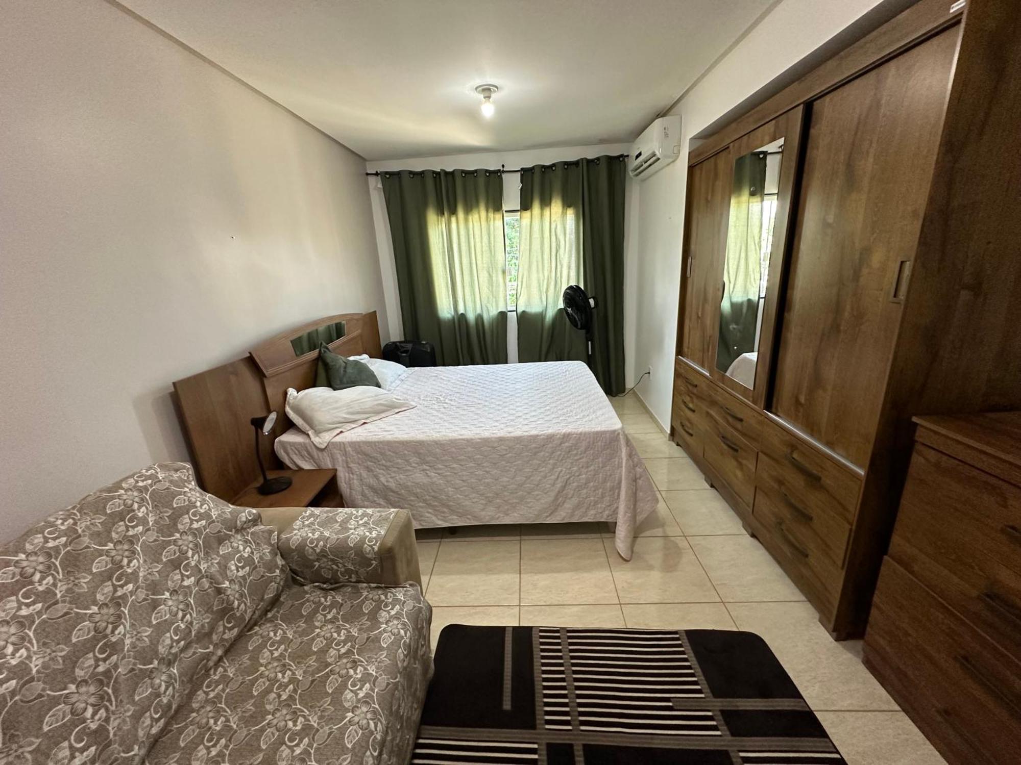 Casa Guarapari - Ferienhaus Екстер'єр фото