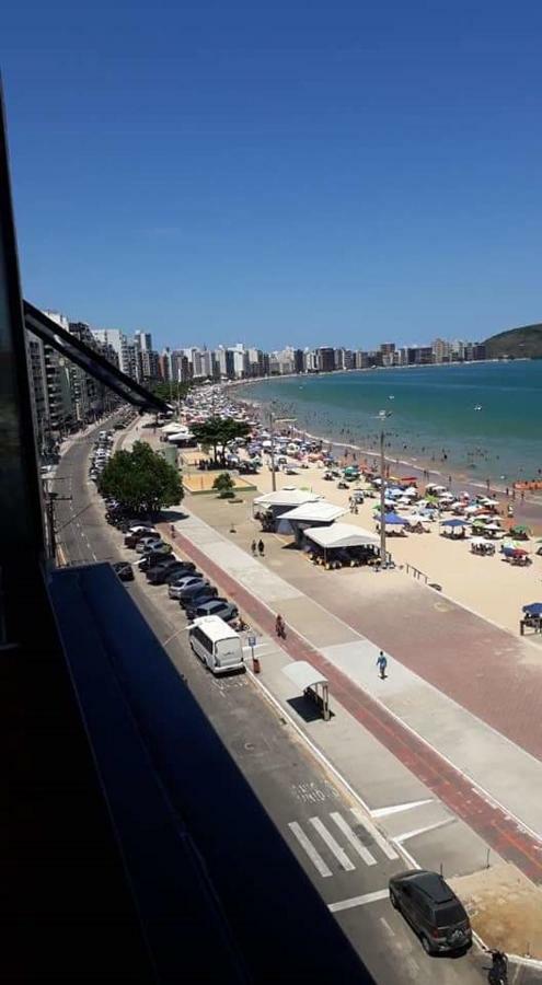 Casa Guarapari - Ferienhaus Екстер'єр фото